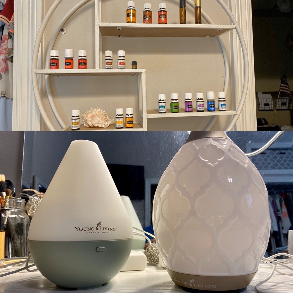 Young Living Bundle🎉